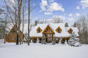 Spectacular opportunity to enjoy the finest property in Killington Summit
